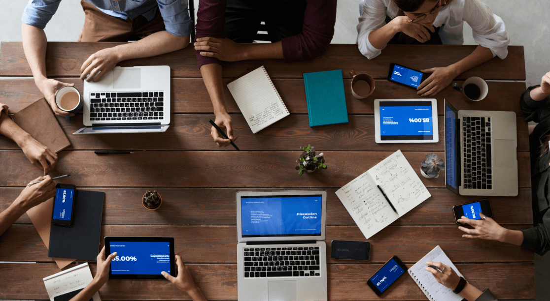 The Future of Product Development