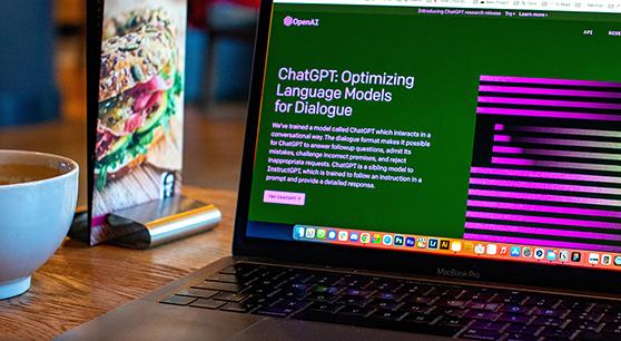 Prevent Data Leaks with ChatGPT